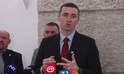 Domovinski pokret: ''Vlada nema rješenje za negativan demografski trend''