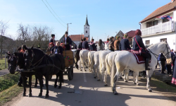 Pokladno veselje ''prebacili'' u Široko Polje