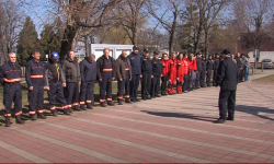 U Belišću obilježen Međunarodni dan civilne zaštite