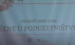 O istinama i zabludama žena u poduzetništvu 8.3. na EFOS-u