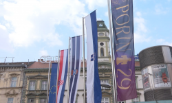Kreće Tjedan Porina u Osijeku