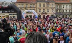 Ivan Dračar i Tea Faber pobjednici polumaratona