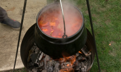 Na Veliki petak besplatan fiš za Osječane