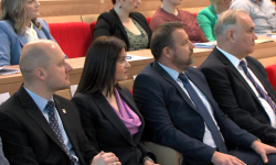 506 milijuna eura za razvoj tri hrvatske regije, od toga 200 na raspolaganju Panonskoj