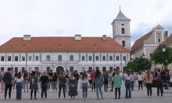 Maturanti će Quadrillom ponovno rasplesati gradske ulice