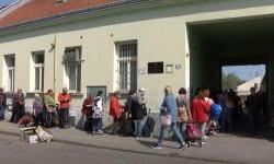 Riješena neizvjesnost oko nastavka projekta FEAD u Rijeci ljubavi