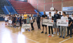 Najbolji timovi i sportaši kući ponijeli medalje i priznanja