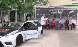 Osijek Street Race Show ove godine očekuje rekordan broj vozača