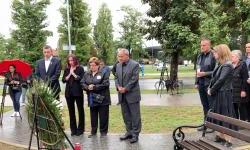 ''Vukovarske majke'' jednako tužne kao i prije 30 godina, no ustrajne u potrazi