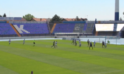 Pobjeda NK Osijeka nad Slaven Belupom 1:0 za kraj uvodnog dijela priprema