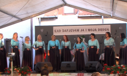 Nakon „korona pauze“ vratila se manifestacija „Bocanjevci alaj ste milina“