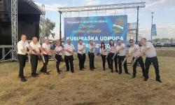 Folklor, riba, fiš i koncerti privukli Vukovarce