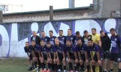 NK NAŠK uvjerljivo osvojio 16. Memorijal Vlade Liovića