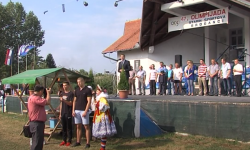 Svijet će vidjeti kako se to radi – stari sportovi iz Brođanaca putuju u Veronu