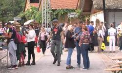 2500 maratonaca na Vinskom maratonu u Zmajevcu, posjetitelja još puno više