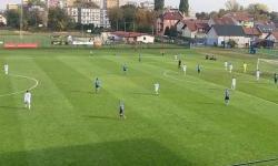 Nogometaši Osijeka sa 0:2 bolji od Rudeša