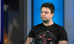 Ivan Jurlina: „IT je osječka sadašnjost“