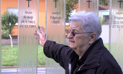 Tužna obljetnica u Sotinu, koji je ratne 91. preko noći postao mjestom progona i patnje