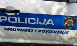 Policija upozorava na povećan promet povodom blagdana