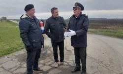 Kupljeno vrijeme obrani Antunovca i južnog prilaza Osijeku