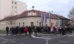 31. godišnjica Rosinjače – vječna hvala 16-orici heroja