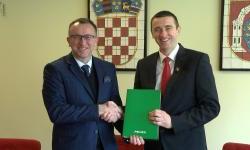 Pevex donirao još 250 000 kuna za rad Pučke kuhinje u Vukovaru