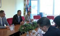 Odnosi Njemačke i Vukovara temeljit će se na budućnosti