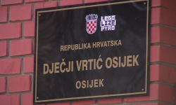 Osijek i dalje muku muči s vrtićkim kapacitetima