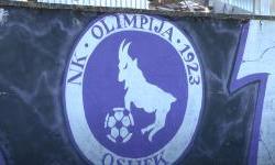 NK Olimpija domaćin Slaven Belupu u sklopu proslave 100 godina kluba