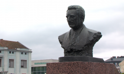 101. godišnjica rođenja prvog hrvatskog predsjednika dr. Franje Tuđmana