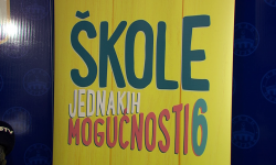 Više od 7300 osječkih osnovnoškolaca i ove će godine imati besplatan školski obrok