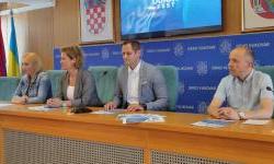 Tri dana dobre zabave, glazbe i ukusne hrane na ovogodišnjem Dunav Festu u Vukovaru