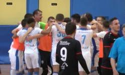 Osječkom futsal prvoligašu cilj je u novoj sezoni ponoviti prošlogodišnji rezultat