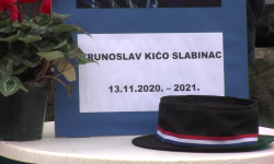 Godinu dana nakon Kićine smrti i dalje ''pjeva Slavonija''