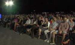 Treća večer Vukovar film festivala u znaku slavonskog filma, tražila se stolica više