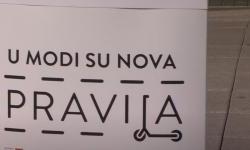 Osječki osnovnoškolci u sklopu akcije „Sigurno do cilja“ učili o odgovornom ponašanju u prometu