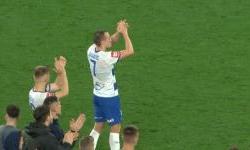 Hat trick kapetana Jugovića za treću pobjedu Osijeka u nizu