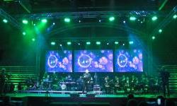 Brojni glazbenici oživjeli uspomenu na legendu hrvatske glazbe