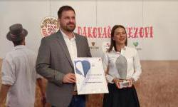 57. Đakovački vezovi proglašeni turističkim događajem godine