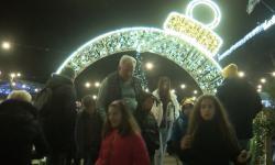 Uoči Božića sva vukovarska djeca dobila paketiće od Grada