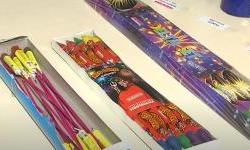 Do 1. siječnja službeno dopuštena uporaba pirotehnike – osim petardi i redenika