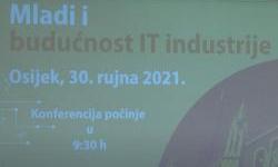 Osijek spremno dočekuje 4. industrijsku revoluciju