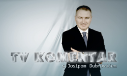 U TV komentaru govorimo o uhićenju Zvonka Bedea