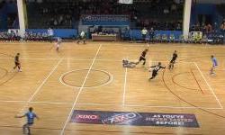 Futsal Dinamo prejak za Osijek