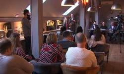 ''260 dana'' Marijana Gubine uskoro na filmskim ekranima