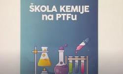 7. Škola kemije uvela srednjoškolce u praktični svijet laboratorija