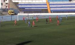 ŽNK Osijek uvjerljiv u derbiju protiv Splita s 5-0