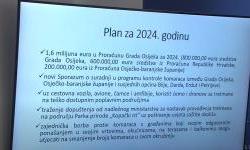 Kreće nova bitka s komarcima – uz avijaciju i amfibije bit će angažirani i dronovi