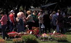 7. Festival cvijeća i drveća okupio do sada najveći broj izlagača