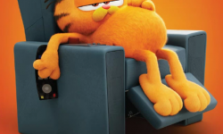 Garfield